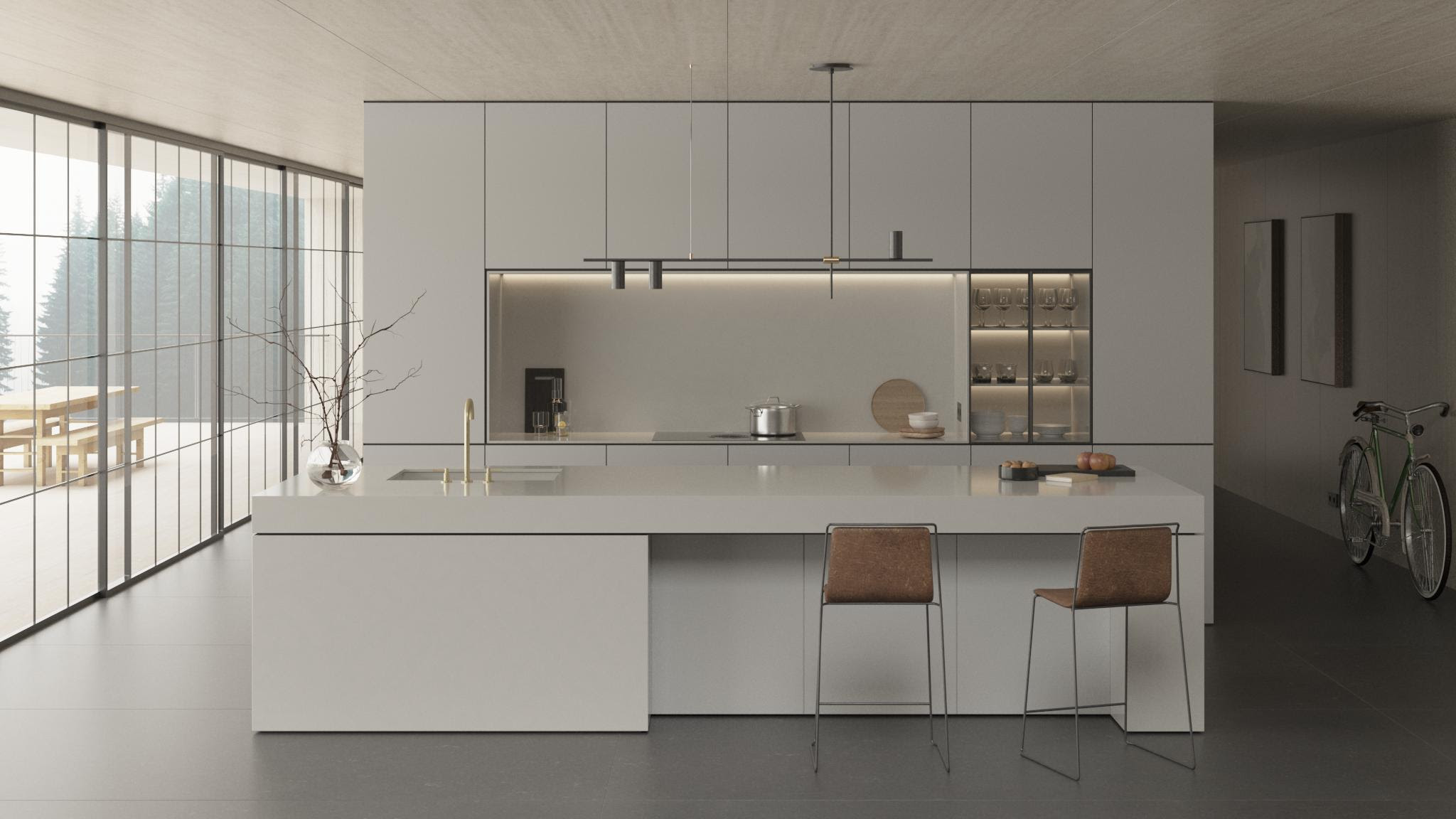 【格蘭登】西班牙 SILESTONE 賽麗石 CS601:圖片 4