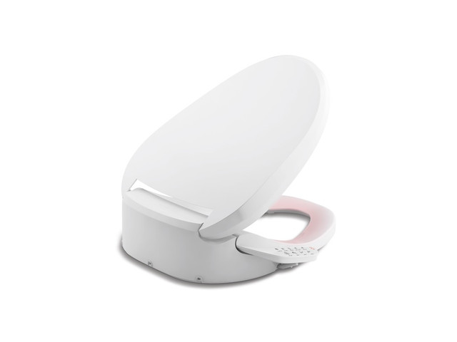【格蘭登】美國 KOHLER C3-155 電腦馬桶蓋 K-8298TW-0 限時優惠~2026/12/31:圖片 3