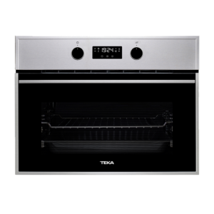 【格蘭登】德國 TEKA LED 專業蒸爐 HSC-644S商品圖