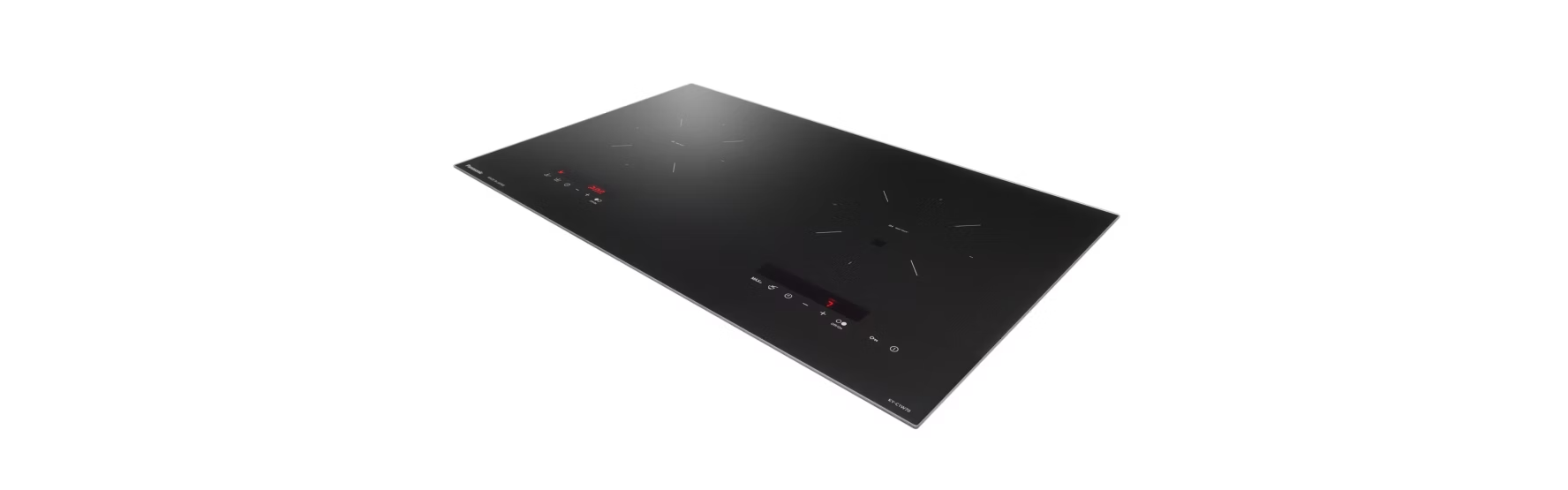 【格蘭登】日本 Panasonic IH調理爐 KY-C1W70:圖片 2