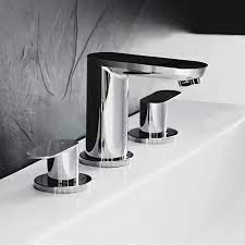 【格蘭登】德國 GROHE Eurosmart Cosmopolitan 面用三件式龍頭 20187000