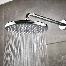 【格蘭登】德國 GROHE Tempesta 250 壁式花灑 26668000