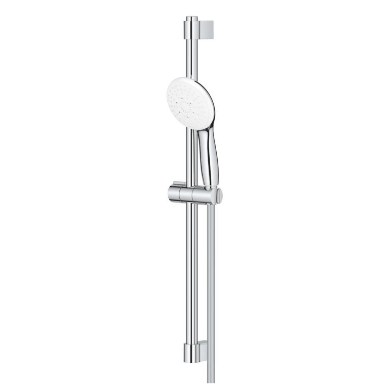 【格蘭登】德國 GROHE TEMPESTA  110 滑桿組 27794003