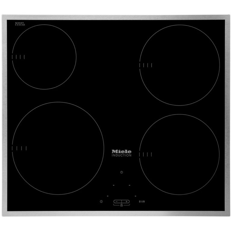 【格蘭登】 德國 Miele 四口智慧感應爐 KM6115