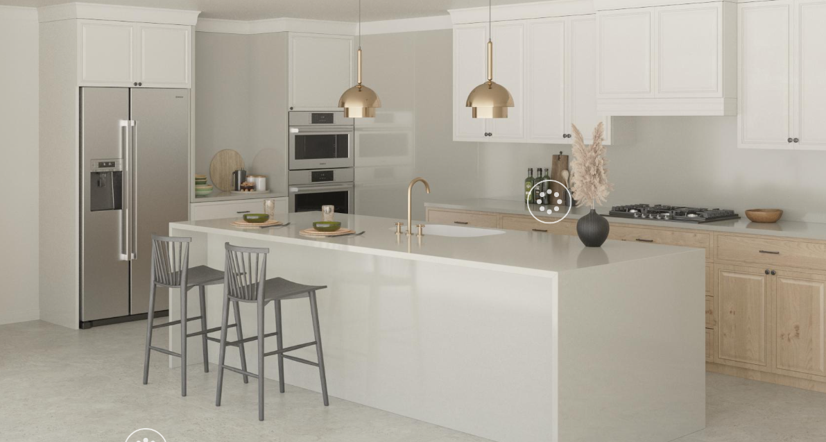 【格蘭登】西班牙 SILESTONE 賽麗石 CS527:圖片 3