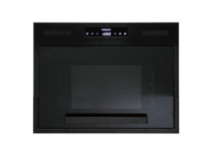 FINLUX TWF46H50DB 智能炊飯器收納櫃 電器櫃 46公分 沐霧黑