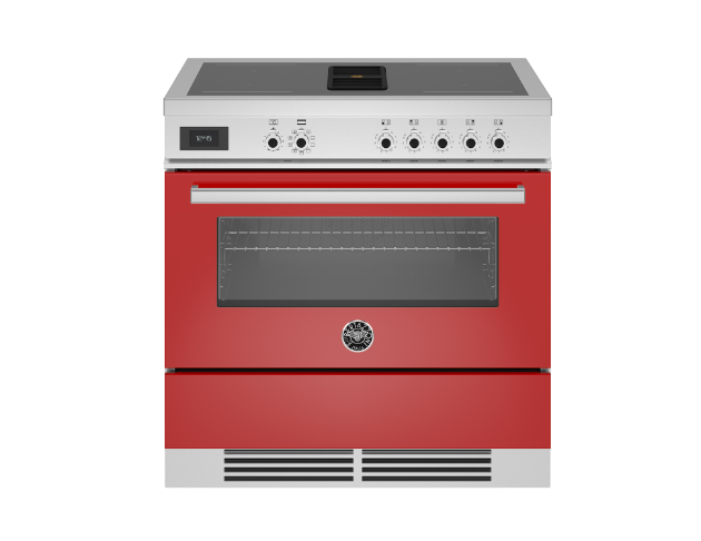 【格蘭登】 義大利 Bertazzoni Air-Tec 三合一爐連烤 期貨