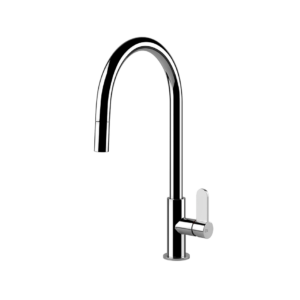 義大利 GESSI 廚房伸縮龍頭 60077.31商品圖