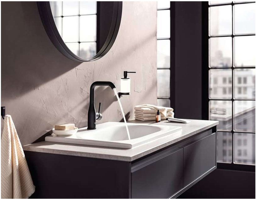GROHE 幻影黑