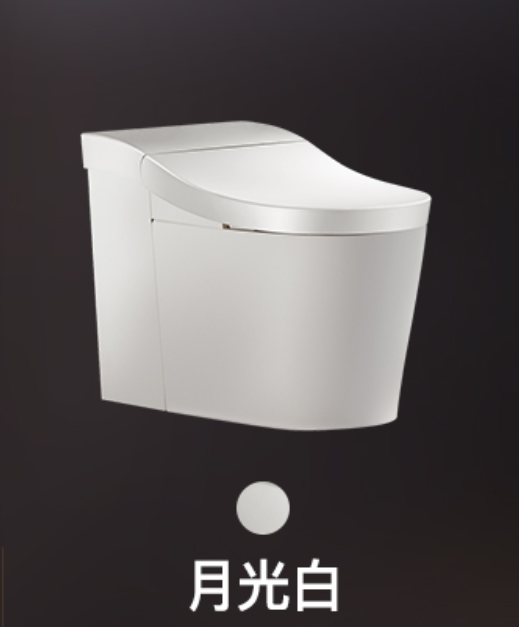 【格蘭登】美國 KOHLER Innate 全自動智能馬桶 月光白蓋 K-8340TW-2EXWT-0 限時優惠~2026/12/31:圖片 2