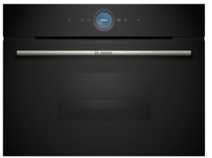 【格蘭登】德國 Bosch 8系列 嵌入式蒸爐 60 x 45 cm 深遂黑 CDG714XB1W