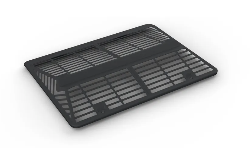 【格蘭登】德國 Bosch 4系列 5D颶風環吸壁掛式排油煙機 碳黑色 220V DWF97CA20W 展示品優惠:圖片 5