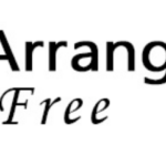arrange free