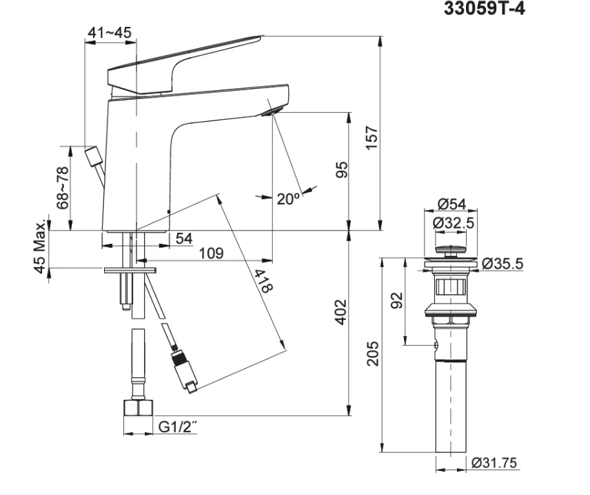 K-33059T