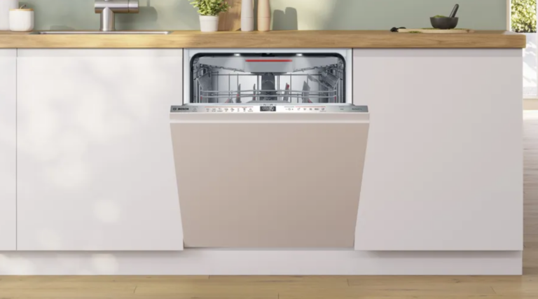 【格蘭登】德國 BOSCH 6系列 全嵌式洗碗機 60cm 220V SMV6YCX05E