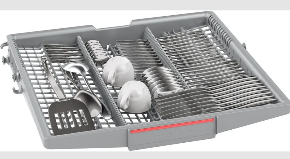 BOSCH 6系列 全嵌式洗碗機 60 cm SMV6YCX05E