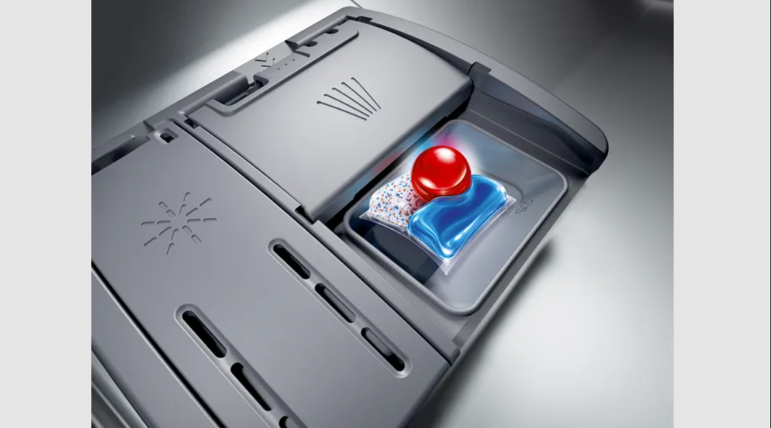 BOSCH 6系列 全嵌式洗碗機 60 cm SMV6YCX05E