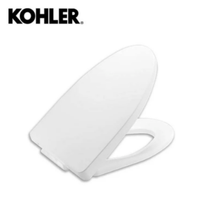【格蘭登】美國 KOHLER FAMILY CARE 緩降馬桶蓋 K-23204T-0 限時優惠~2026/12/31